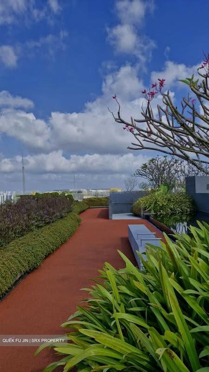 Amber Park (D15), Condominium #613408231